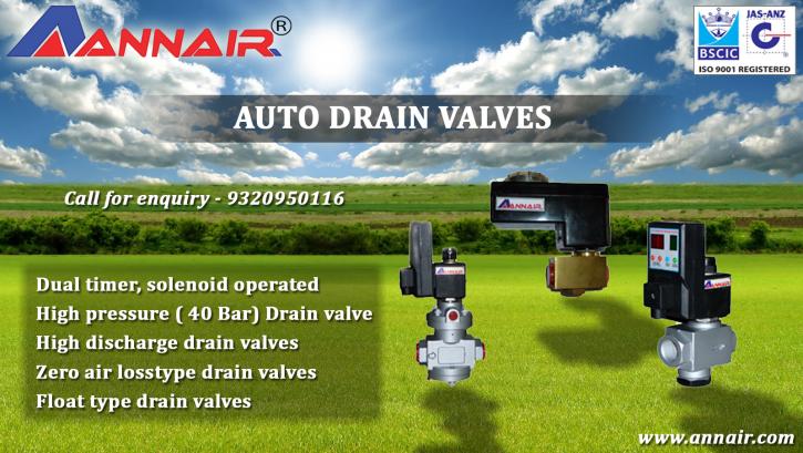 Image for Annair Drychill Tech (I) Pvt. Ltd. with ID of: 2203660