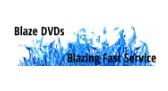 Image for Blaze DVDs with ID of: 2203671