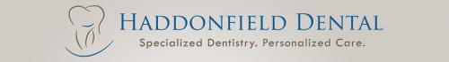Image for Haddonfield Dental with ID of: 2204041