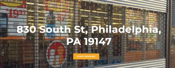 Image for Emergency Rolling Gate Philadelphia with ID of: 2204171