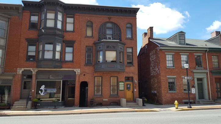 Image for Blake & Schanbacher Law, LLC. with ID of: 2204194