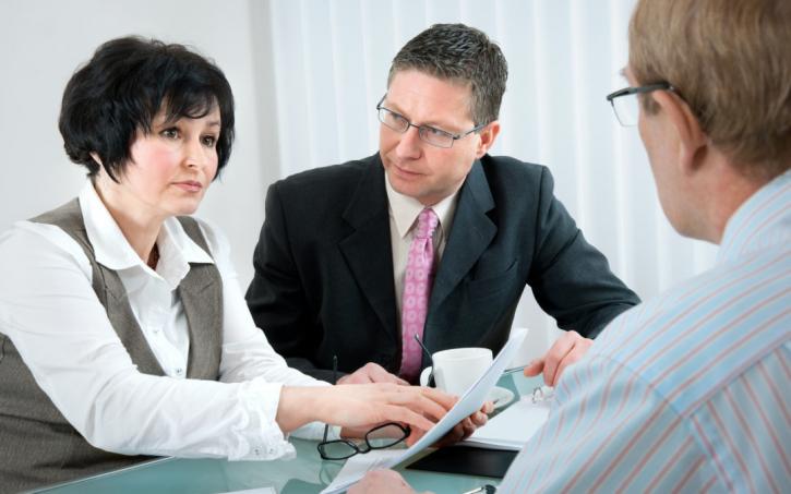 Image for Blake & Schanbacher Law, LLC. with ID of: 2204197