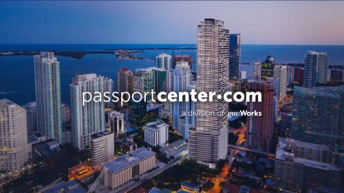 Image for Passport Center with ID of: 2204222