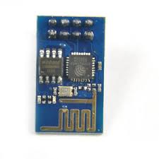 Image for Global WiFi Modules Market Professional Survey Outlook to 2022 with ID of: 2204380