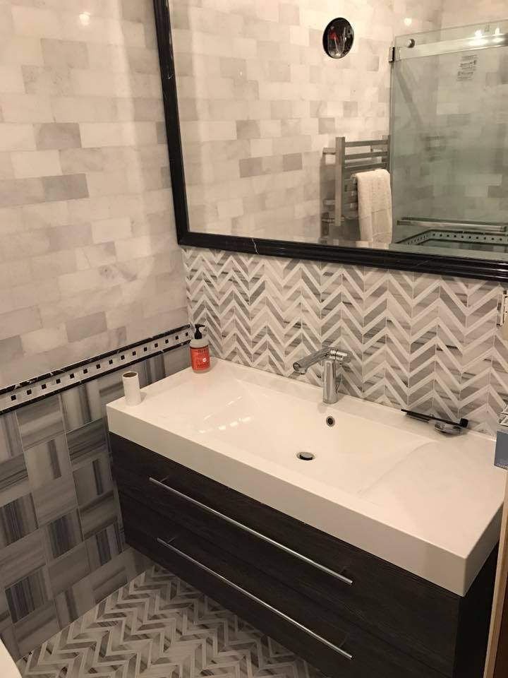 Image for Bathroom and Kitchen Remodeling with ID of: 2204693