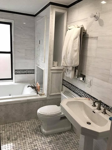 Image for Bathroom and Kitchen Remodeling with ID of: 2204697