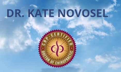 Image for Dr. Kate Novosel with ID of: 2204728