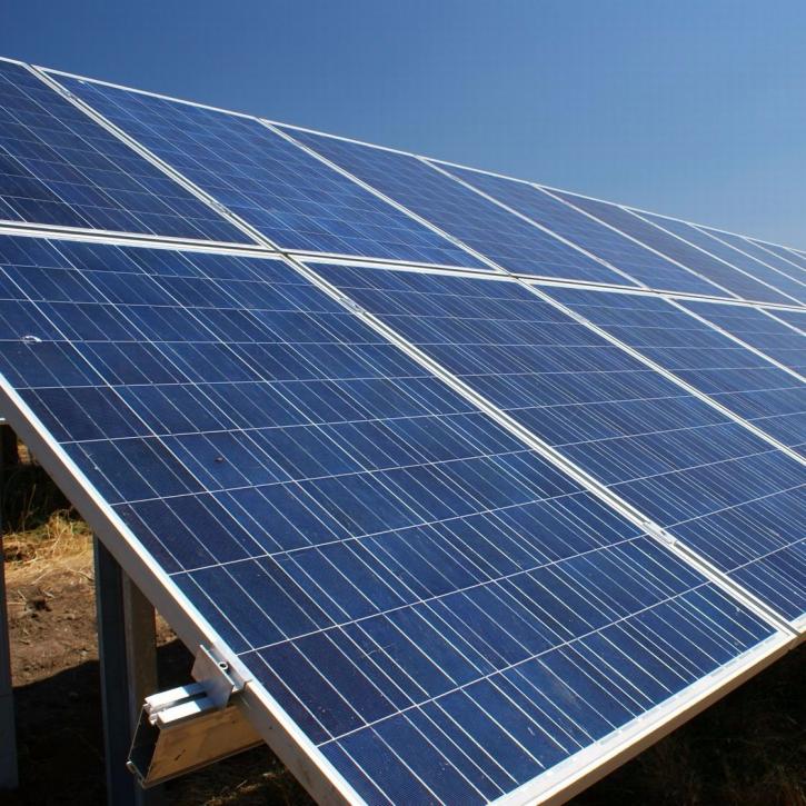 Image for Son Energy Solar Contractors LLC with ID of: 2204747