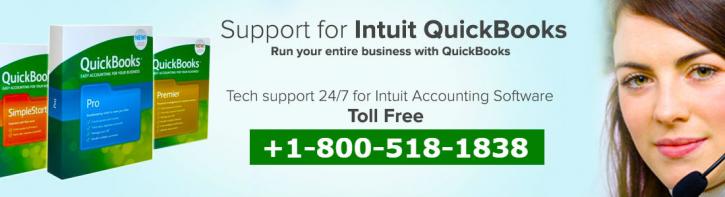 Image for QuickBooks Support with ID of: 2205096