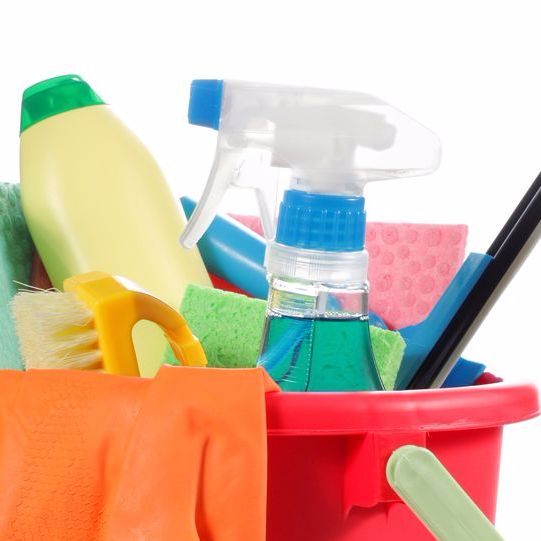 Image for Paul's Janitorial Service with ID of: 2205135