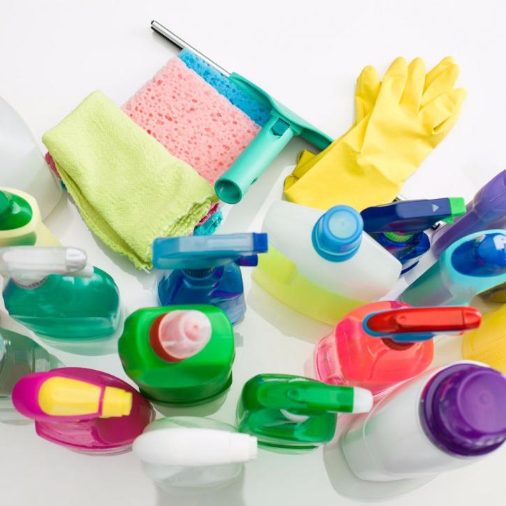 Image for Paul's Janitorial Service with ID of: 2205136