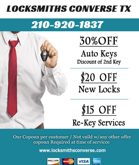 Image for Locksmiths Converse with ID of: 2205295