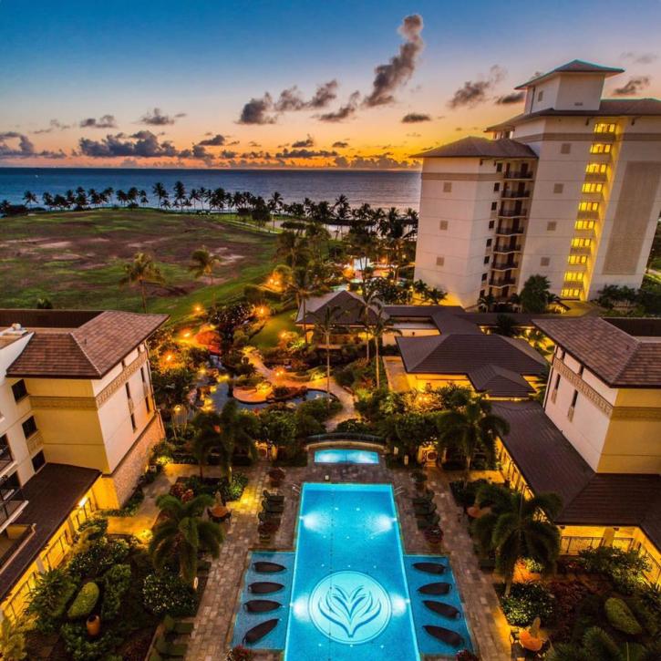 Image for Love Hawaii Villas with ID of: 2205299
