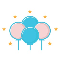 Image for Britzy's Parties with ID of: 2205542