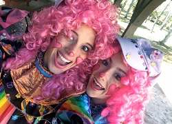Image for Britzy's Parties with ID of: 2205543