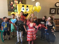 Image for Britzy's Parties with ID of: 2205544