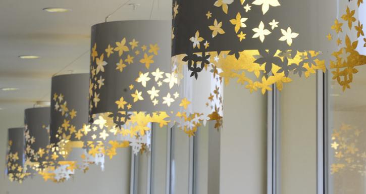 Image for lusive décor with ID of: 2205555