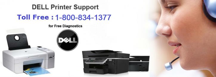Image for Get Best Technical Support for Dell Printer Users with ID of: 2205584