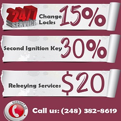 Image for Locksmith Madison Heights MI with ID of: 2205800