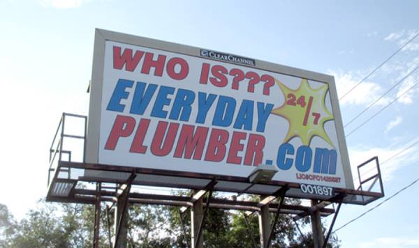Image for EVERYDAYPLUMBER.com with ID of: 2205816