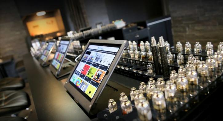 Image for VapeMeet (Milton) with ID of: 2205854