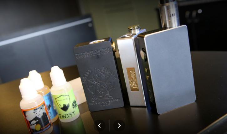 Image for VapeMeet (Milton) with ID of: 2205855