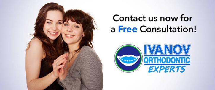 Image for Ivanov Orthodontic Experts with ID of: 2206041