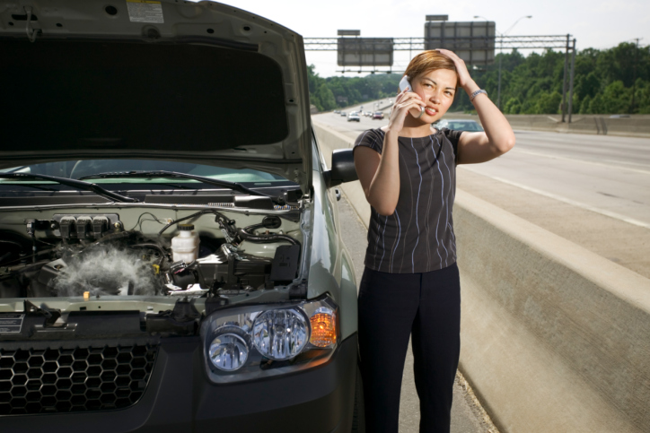 Image for All City Towing with ID of: 2206191