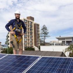 Image for The Solar Bros with ID of: 2206465