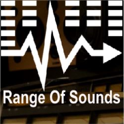 Image for Range of Sounds with ID of: 2206864