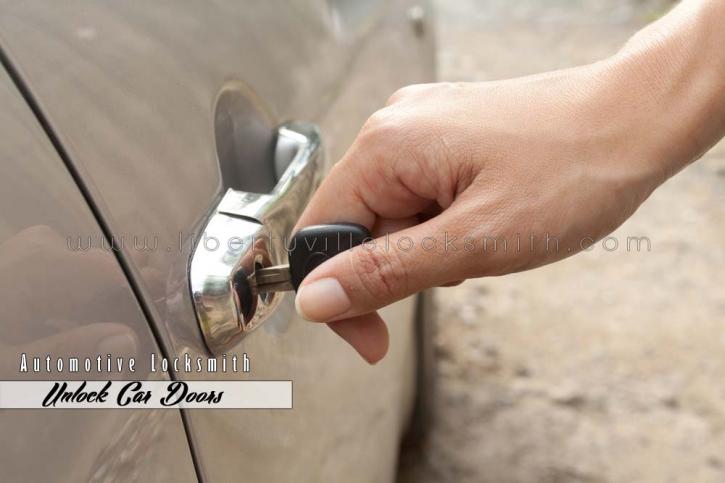Image for Libertyville Fast Locksmith with ID of: 2206916