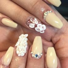 Image for Le'Bella Nail Spa with ID of: 2206974