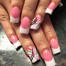 Image for Le'Bella Nail Spa with ID of: 2206975