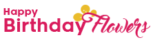 Image for Happy Birthday Flowers with ID of: 2207029