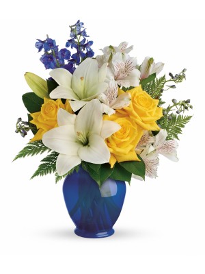 Image for Happy Birthday Flowers with ID of: 2207071