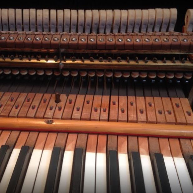 Image for Talc Tolchin Piano Service with ID of: 2207074