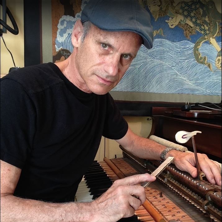Image for Talc Tolchin Piano Service with ID of: 2207076