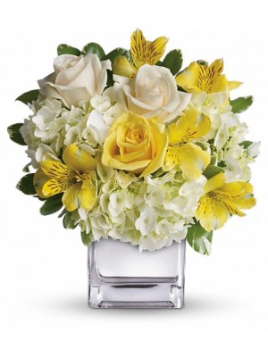 Image for Happy Birthday Flowers with ID of: 2207093
