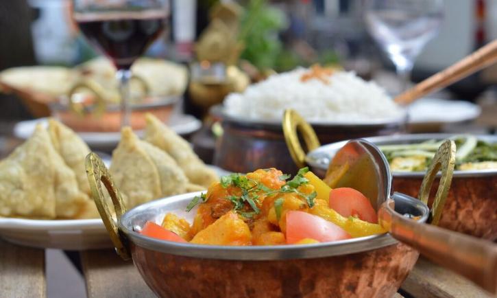 Image for Kathmandu Kitchen with ID of: 2207113