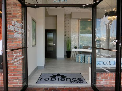 Image for Radiance Medspa with ID of: 2207199
