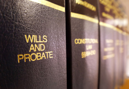 Image for Wisconsin Will & Probate Attorney with ID of: 2207324