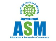 Image for ASM Group of Institutes with ID of: 2207357