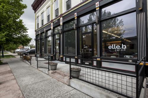 Image for Elle.B Salon with ID of: 2207397