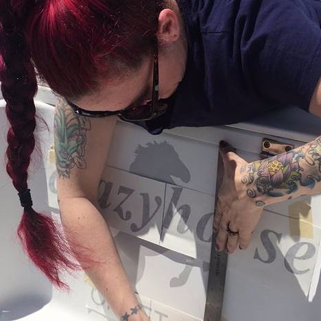 Image for Grafic Sign Company with ID of: 2207416