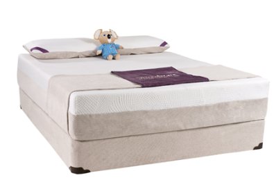 Image for Ortho Mattress with ID of: 2207660