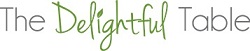 Image for The Delightful Table with ID of: 2207771