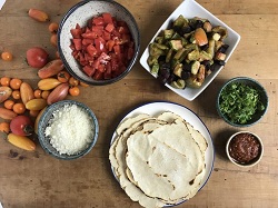 Image for The Delightful Table with ID of: 2207817