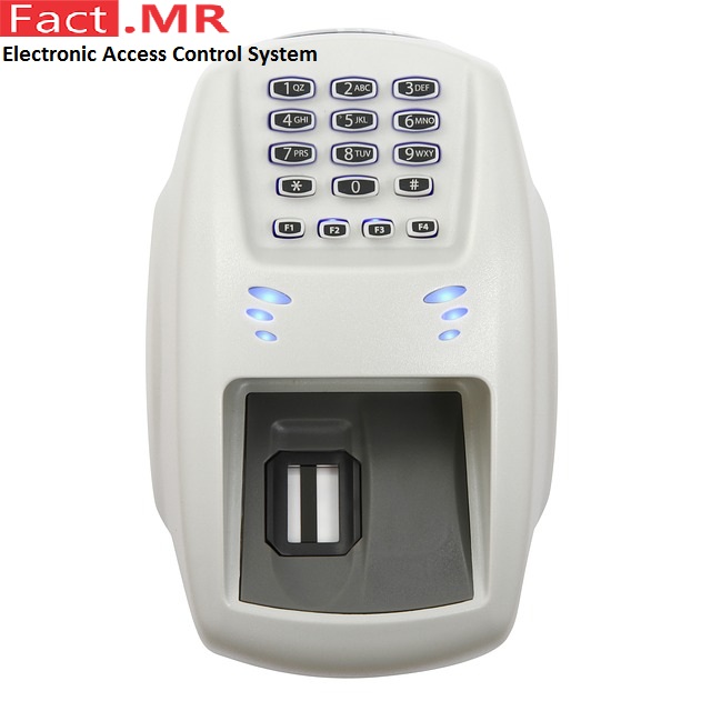 Image for Electronic Access Control System Market Forecast, Trend Analysis & Competition Tracking – Global Review 2017 to 2022 with ID of: 2207988
