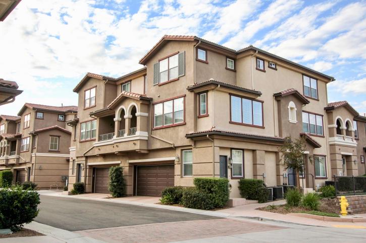 Image for Santee Condos For Sale with ID of: 2208002