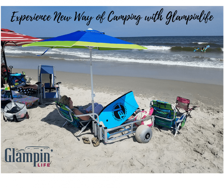 Image for Shop for High Quality Beach Carts for Glamorous Camping with ID of: 2208068